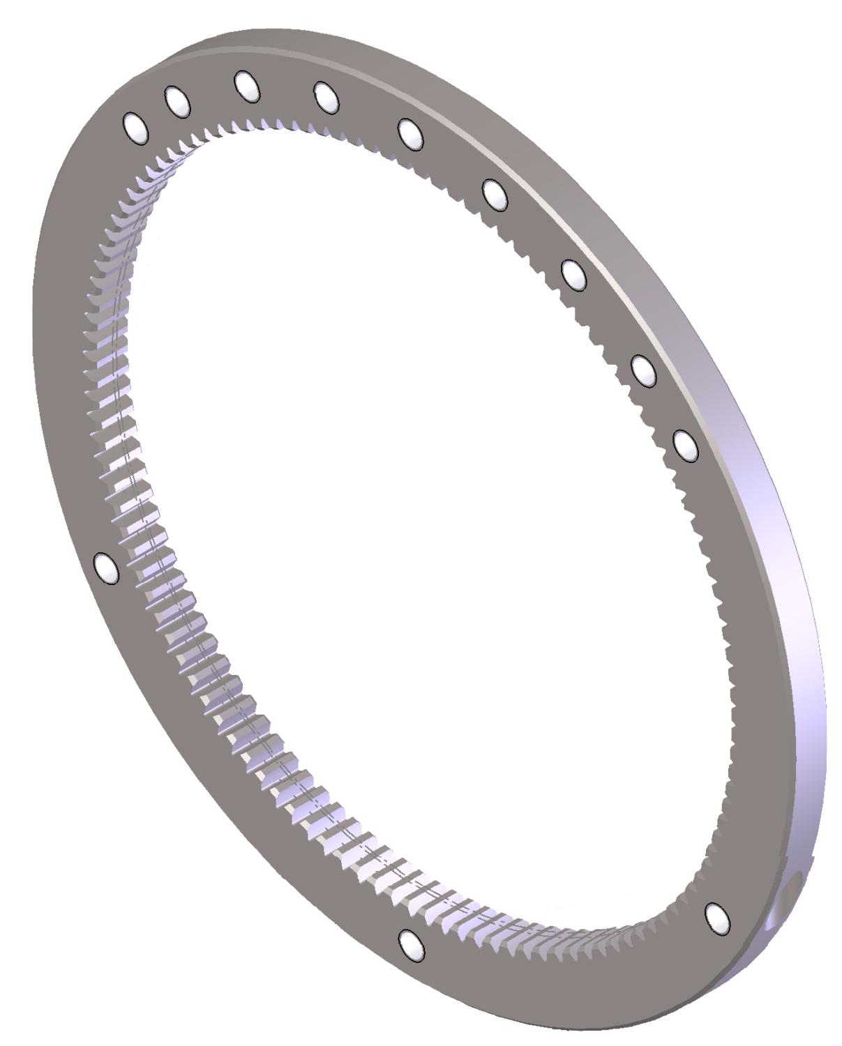 CR26381 Martin Internal Tooth Gear Corrugated Replacements, Inc.