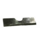 SSLK-.575×2-HM Langston Steel-To-Steel Stitch Tab Knife
