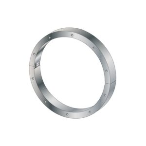 CR-4136-H S&S Female Glue Crusher Ring