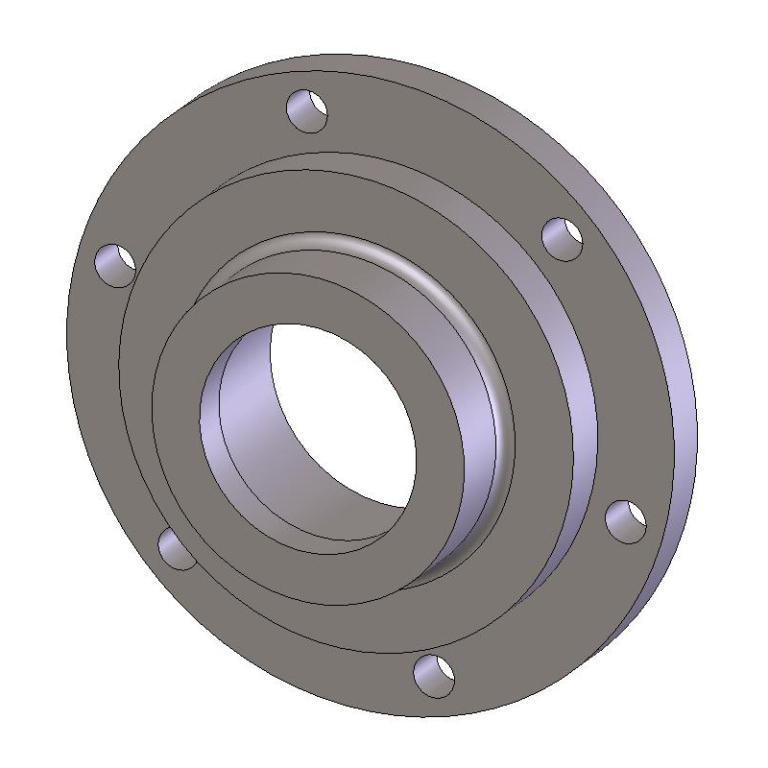 CR30032 Langston Housing Cover Corrugated Replacements, Inc.